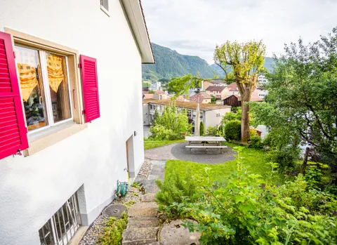 Magnifique maison individuelle
