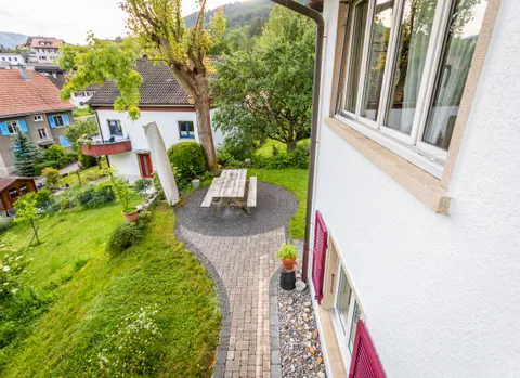 Magnifique maison individuelle