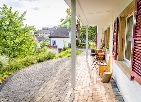 Magnifique maison individuelle