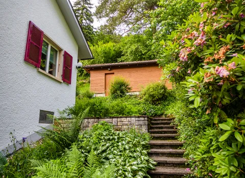 Magnifique maison individuelle