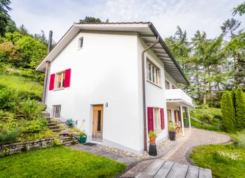 Magnifique maison individuelle