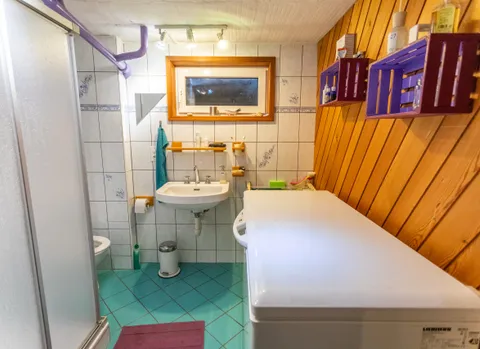 Magnifique maison individuelle