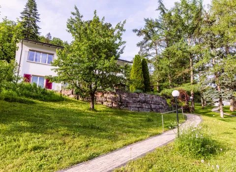 Magnifique maison individuelle