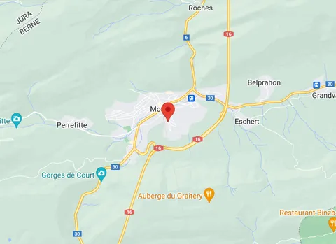Grande maison familiale