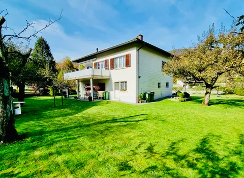 Maison familiale