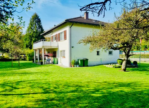Maison familiale