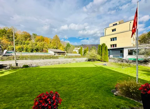 Maison familiale