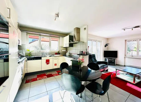 Maison familiale