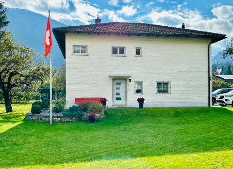 Maison familiale