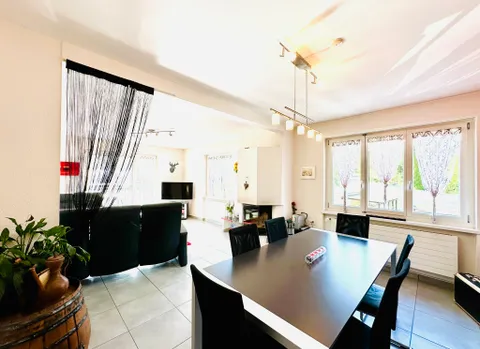 Maison familiale