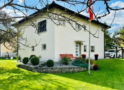 Maison familiale