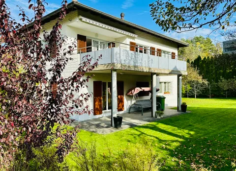 Maison familiale
