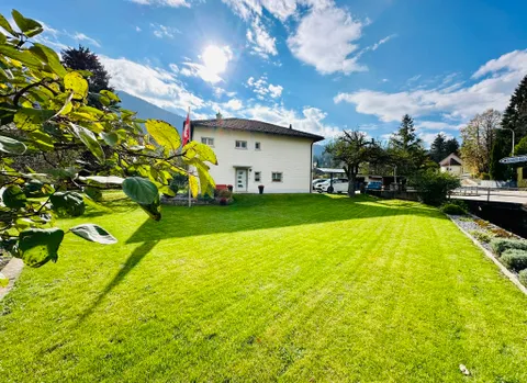 Maison familiale