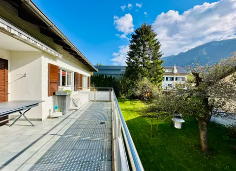 Maison familiale