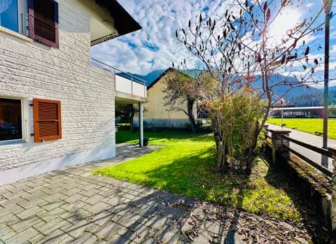 Maison familiale