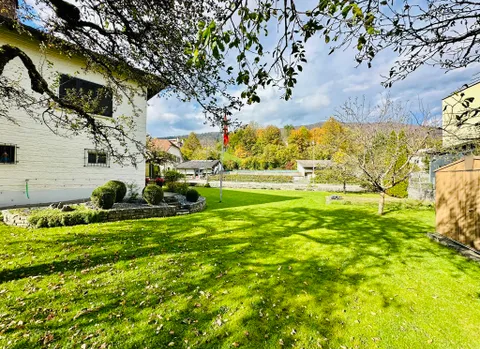 Maison familiale