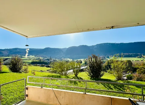 Appartement de 4.5 pièces en PPE