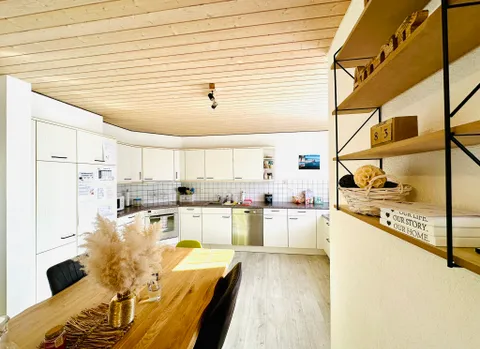 Appartement de 4.5 pièces en PPE