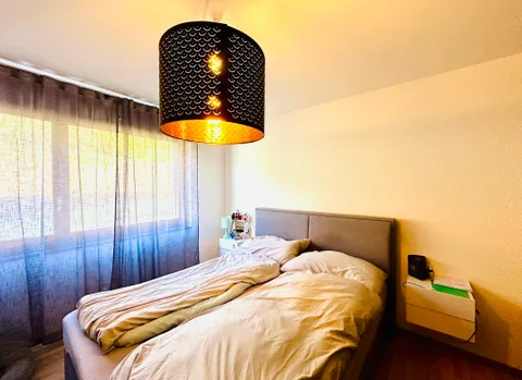 Appartement de 4.5 pièces en PPE