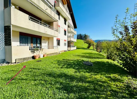 Appartement de 4.5 pièces en PPE
