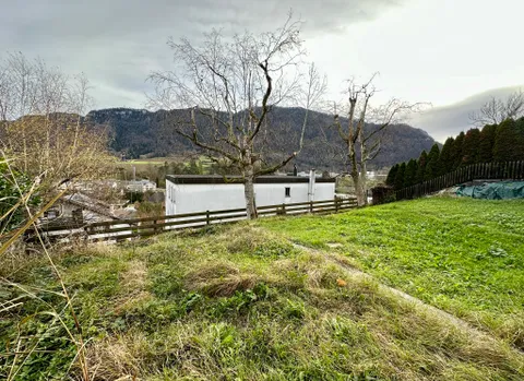 Maison mitoyenne à rénover