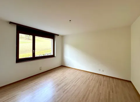 Appartement de 4.5 pièces en PPE
