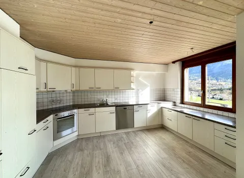 Appartement de 4.5 pièces en PPE