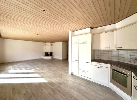 Appartement de 4.5 pièces en PPE