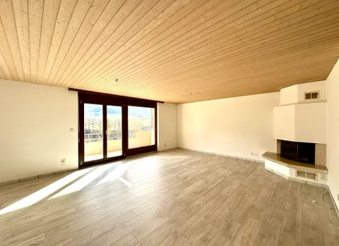 Appartement de 4.5 pièces en PPE
