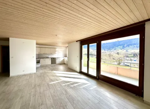 Appartement de 4.5 pièces en PPE
