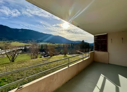 Appartement de 4.5 pièces en PPE