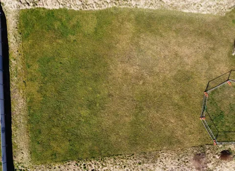 Terrain à bâtir