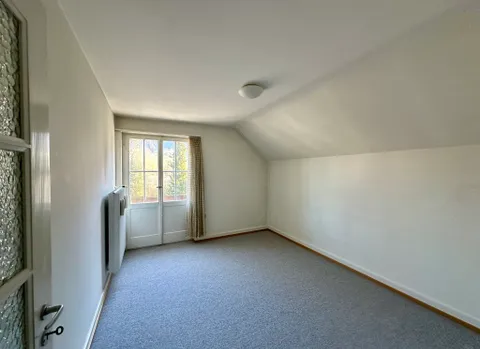 Maison familiale