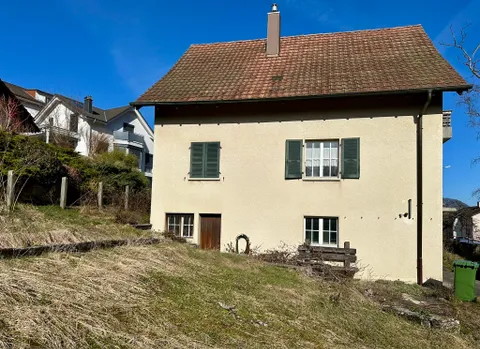 Maison familiale