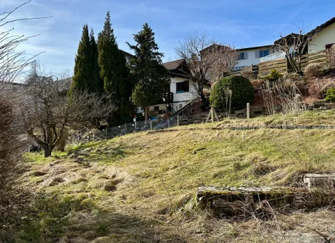Maison familiale
