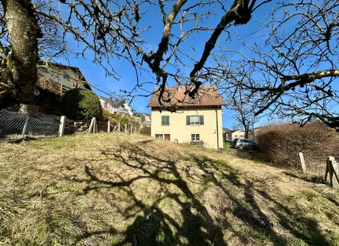 Maison familiale