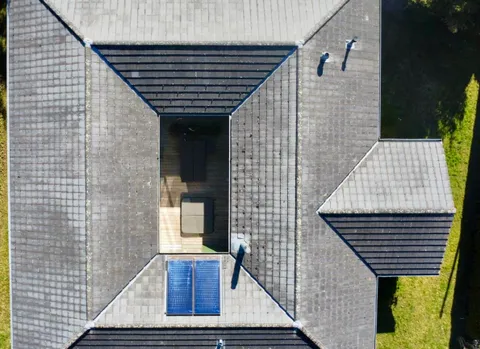 Magnifique villa