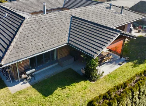 Magnifique villa