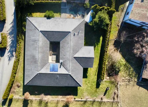 Magnifique villa