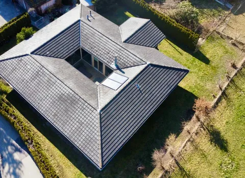 Magnifique villa