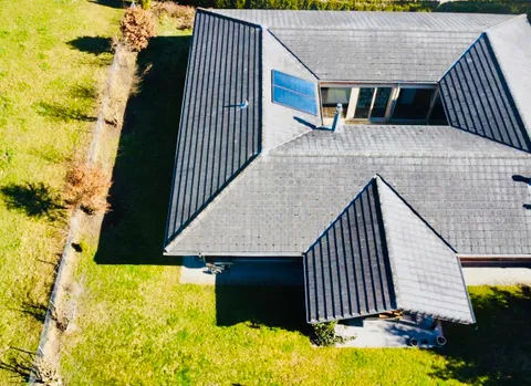 Magnifique villa