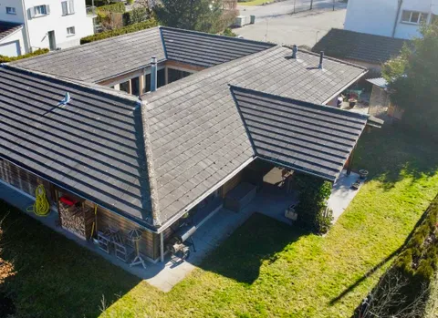 Magnifique villa