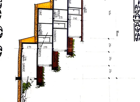 Appartement de 5.5 pièces en PPE