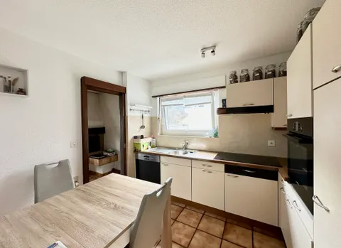 Appartement de 5.5 pièces en PPE