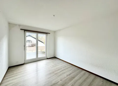 Appartement de 5.5 pièces en PPE