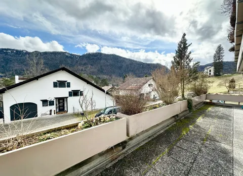 Appartement de 5.5 pièces en PPE