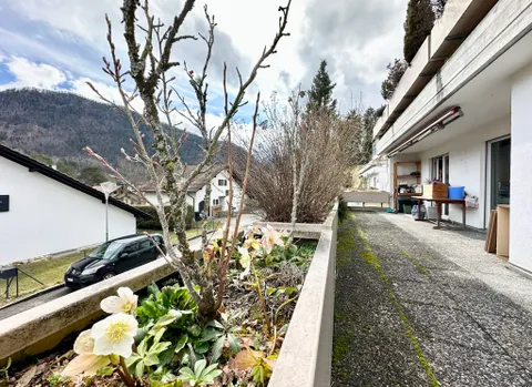 Appartement de 5.5 pièces en PPE