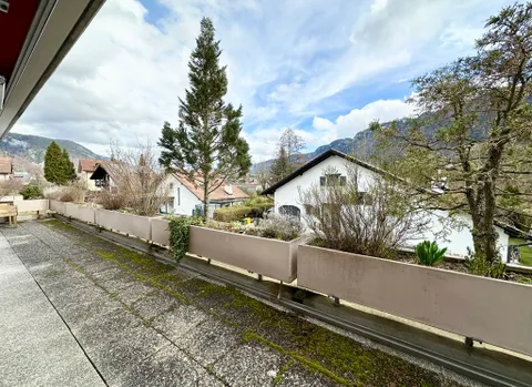 Appartement de 5.5 pièces en PPE