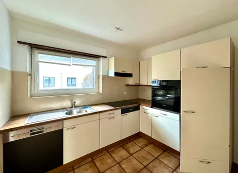 Appartement de 5.5 pièces en PPE
