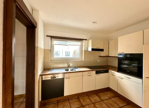 Appartement de 5.5 pièces en PPE